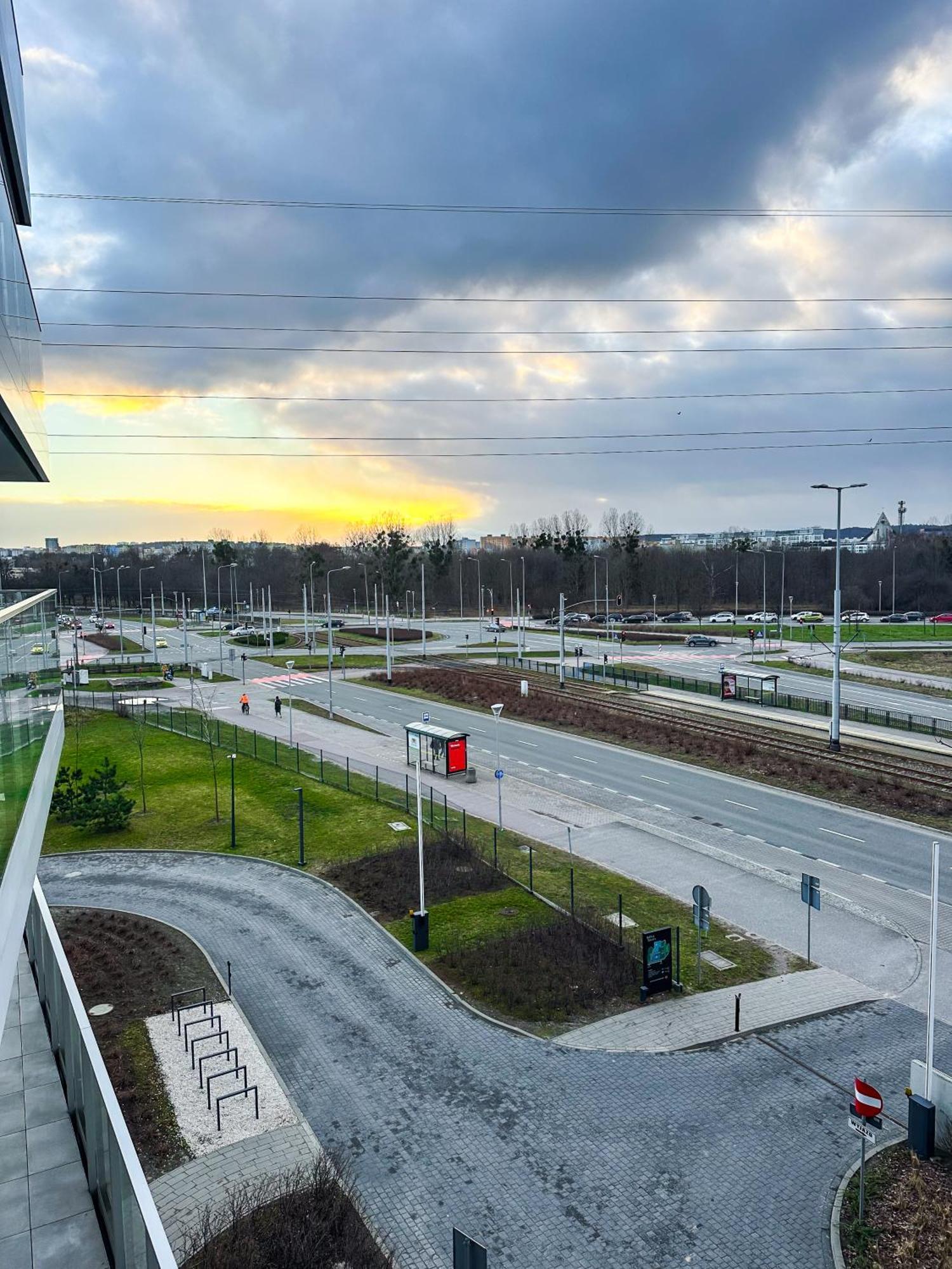 Huoneisto 304 Baltica Hallera 223 Zresetuj Sie W Gdansku Blisko Morza *
